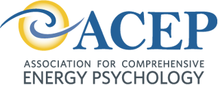 ACEP Association for Comprehensive Energy Psychology logo