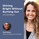 Sounds True Podcast Tami Simon Insights at the Edge