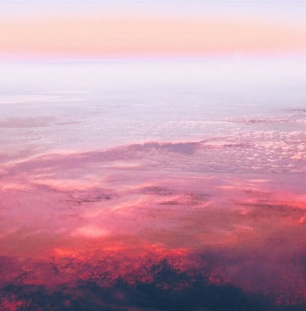 Personal Evolution Counseling and Entured Sessions Pink Sky