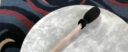 Remo drum used for shamanic drumming in WholeSpirit office