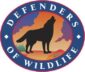 Defenders of Wildlife logo